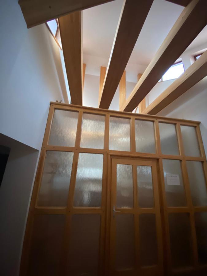 Restaurace U Vlkove Hotel Kamenice Eksteriør billede